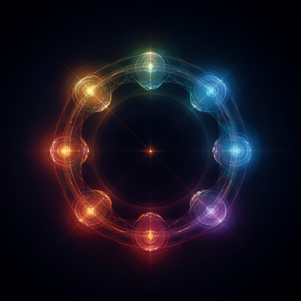 INFINITY Staples