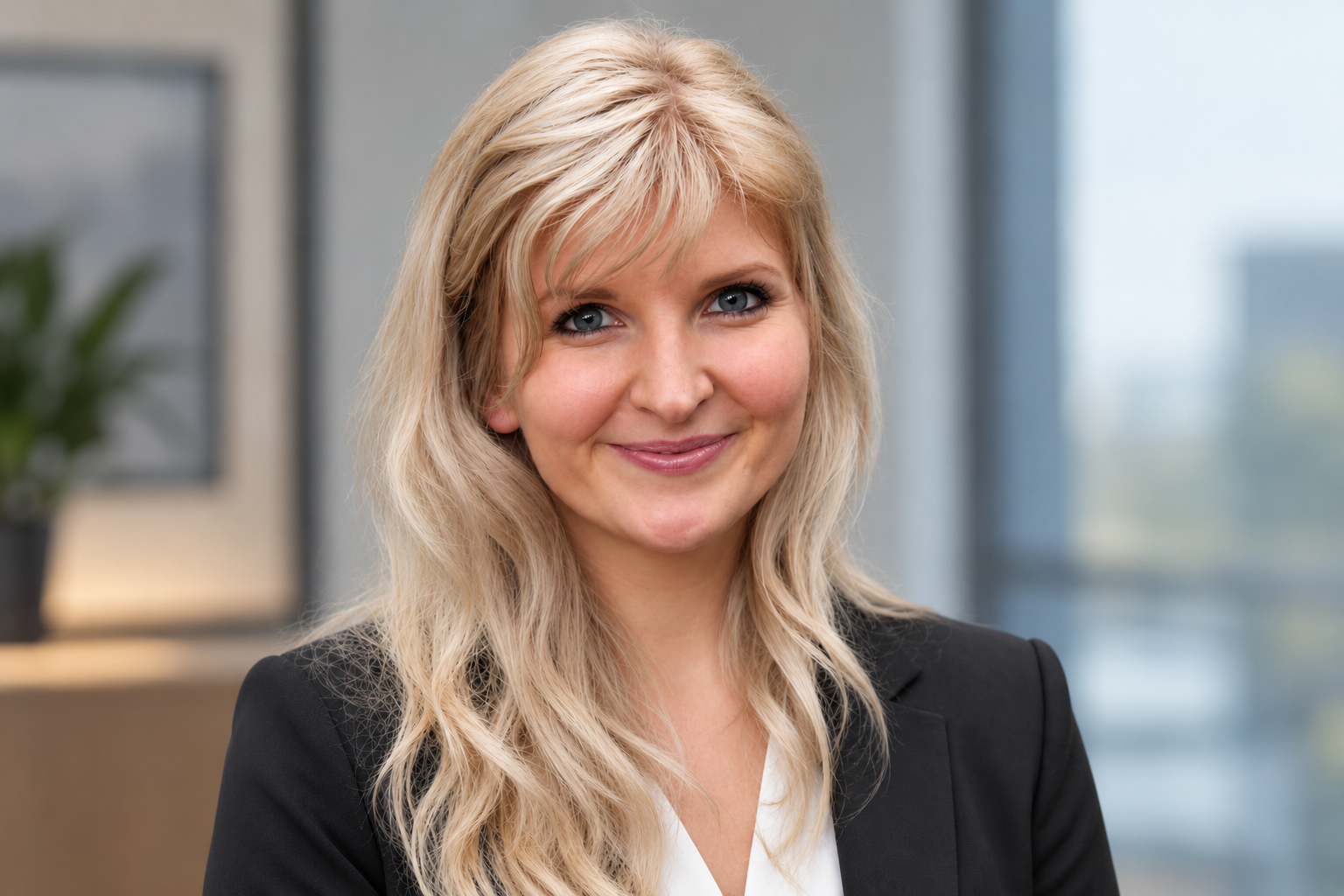 Katharina Ludwig