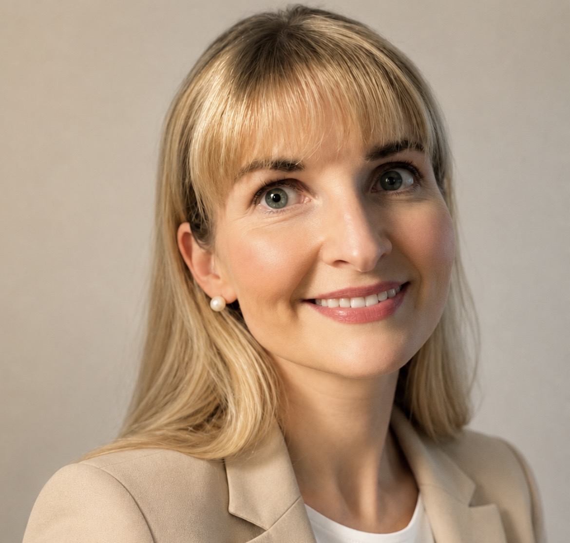 Carolin Zafar