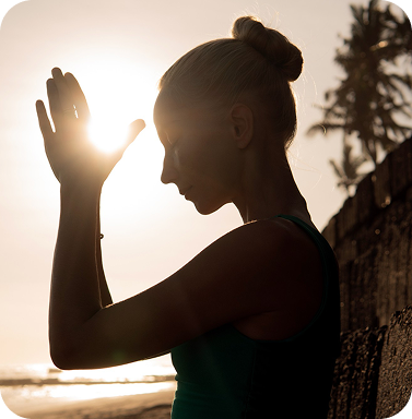 The 10 Universal Laws according to Kurt Tepperwein