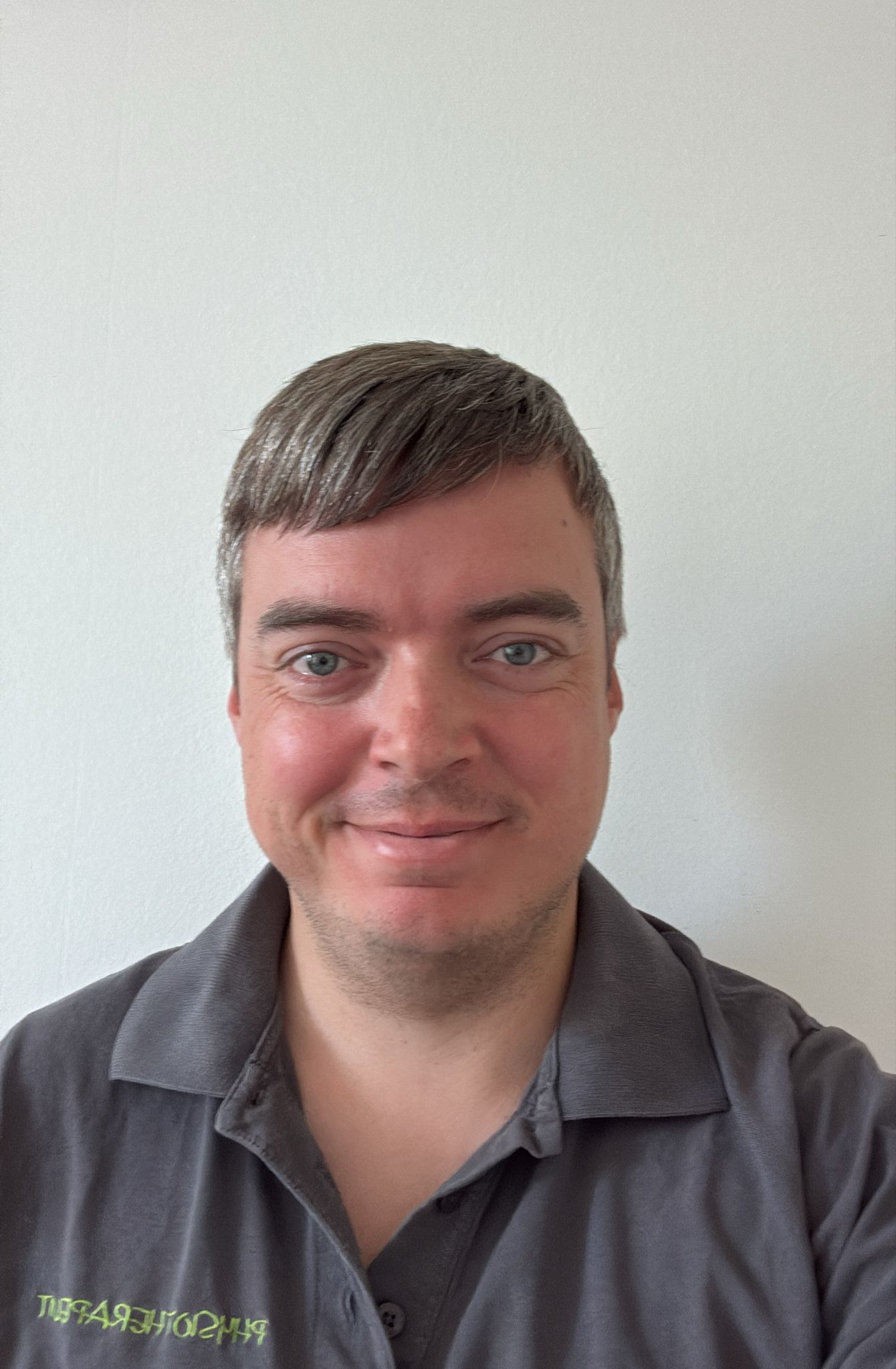 Burnout to Balance FIRST LINE